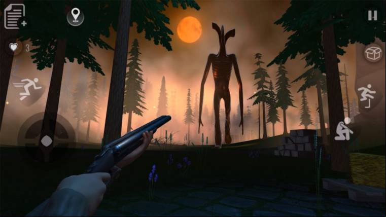 Pipe Head Story Mod Apk