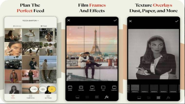 Tezza Mod Apk