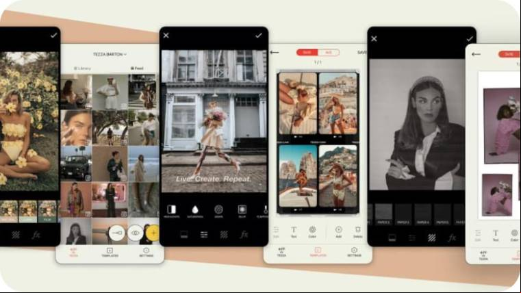 Tezza Mod Apk