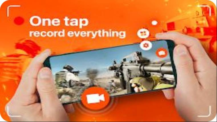 Vidma Recorder Mod Apk
