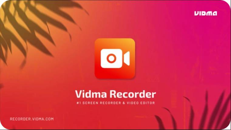 Vidma Recorder Mod Apk