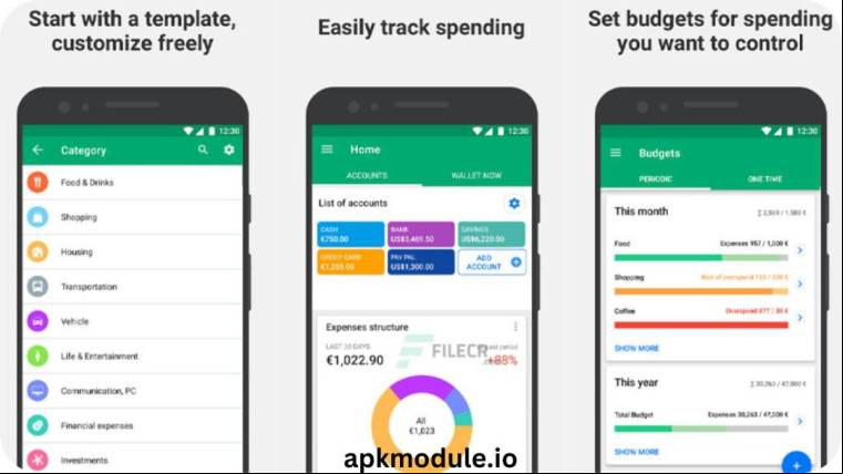 Dogecoin Wallet APK