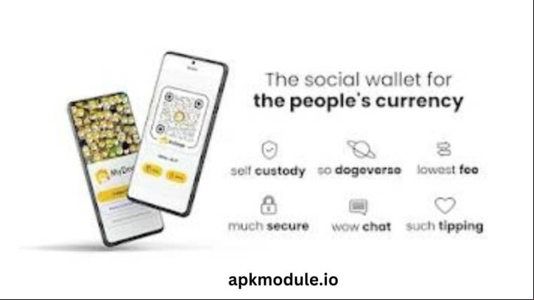 Dogecoin Wallet