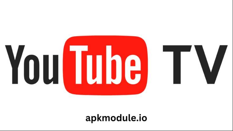 YouTube TV APK